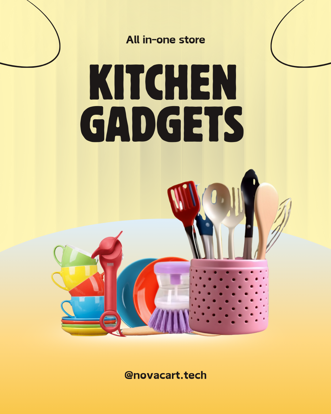 Kitchen Gadgets