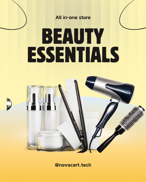 Beauty Essentials