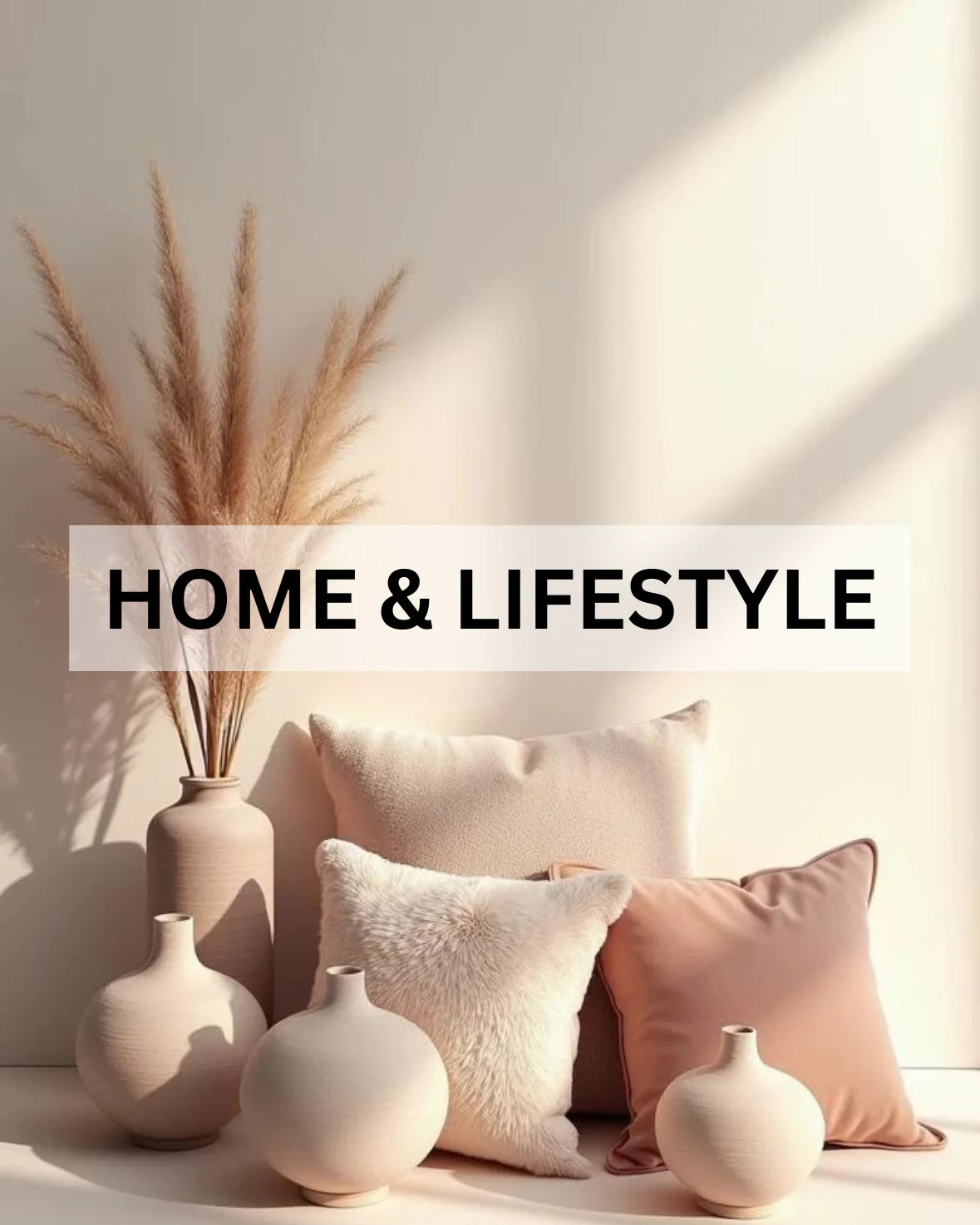 Home & Lifestyle