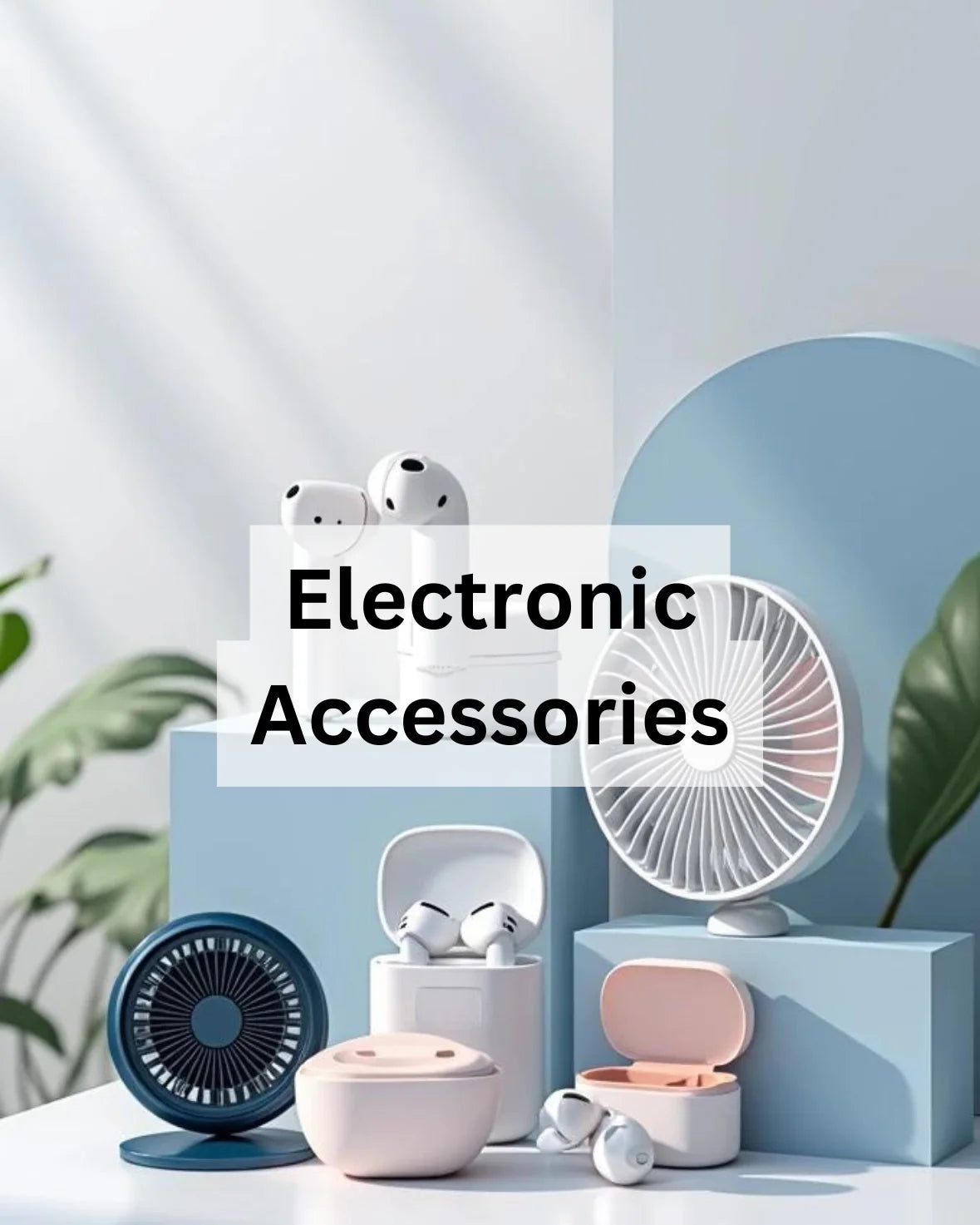 Electronic Accessories