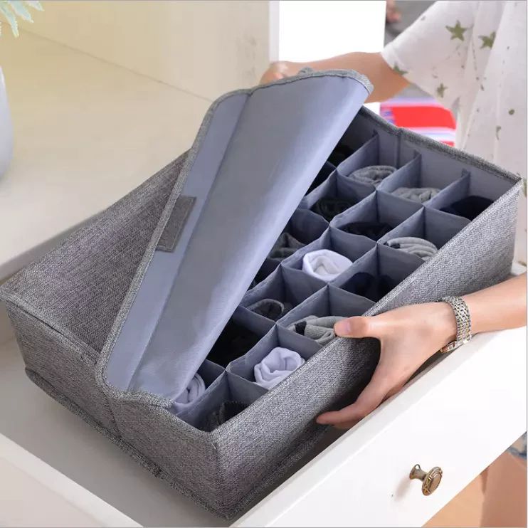 Novacart Socks Organizer