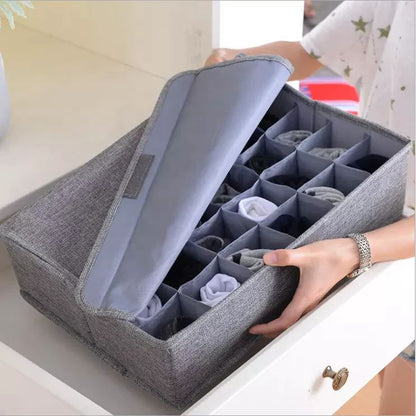 Novacart Socks Organizer