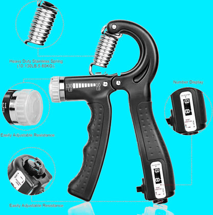 Nova Hand Gripper