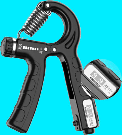 Nova Hand Gripper