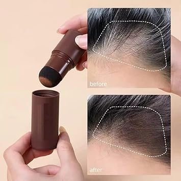 Novacart™ 2in1 Hairline & Eyebrow Shaping Stamp