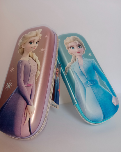 Disney Frozen 3D Pencil Case