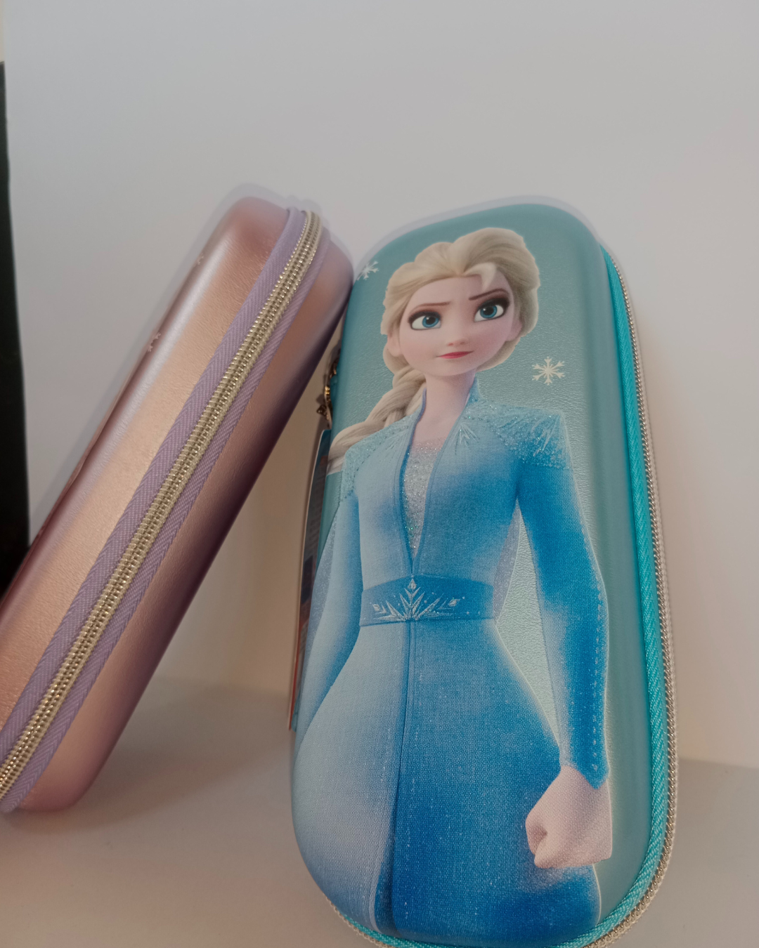 Disney Frozen 3D Pencil Case