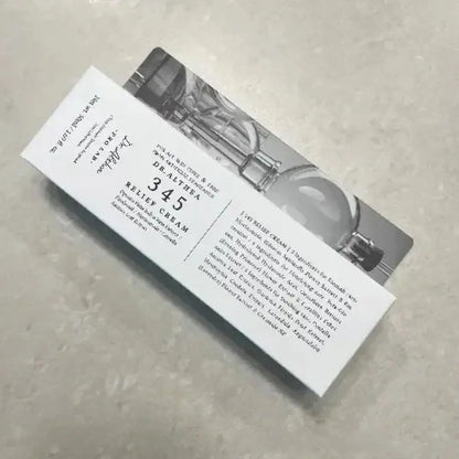 Dr Althea 345 Relief Cream 50ml - Made in Korea - Buy 1 Get 1 Free