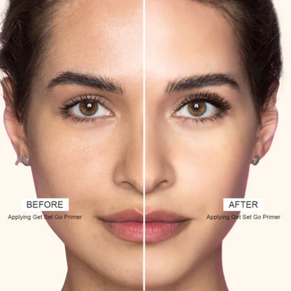 Novacart™ Flicka Silk Touch 3 in 1 Moisturizer and Primer for Face ( Delivery Free )