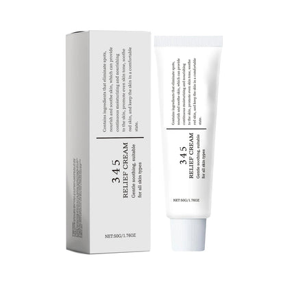 Dr Althea 345 Relief Cream 50ml - Made in Korea - Buy 1 Get 1 Free