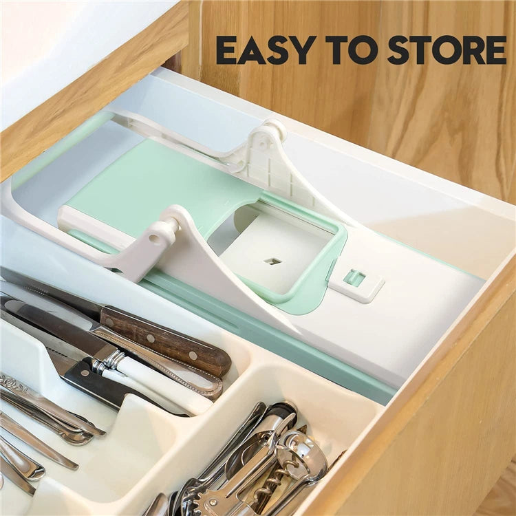 Novacart Spring Slicer Adjustable