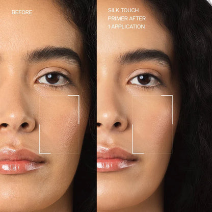 Novacart™ Flicka Silk Touch 3 in 1 Moisturizer and Primer for Face ( Delivery Free )