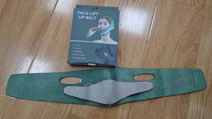 V Fit Face Slimming Belt